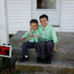 Meet your Posher, Kim